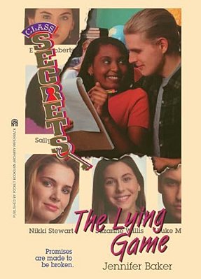 The Lying Game-..