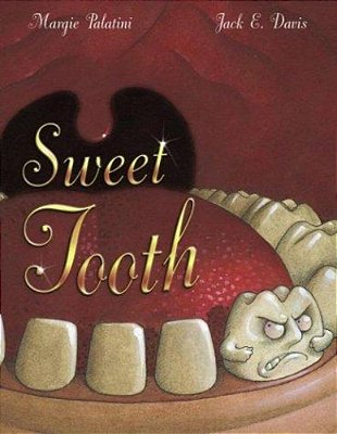 Sweet Tooth-..