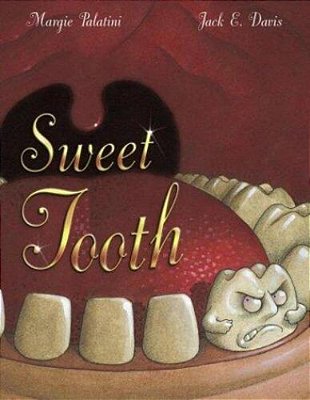 Sweet Tooth-..