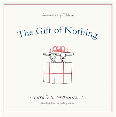 The Gift Of Nothing Anniversary Edition-..