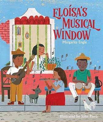 Eloísa's Musical Window-..