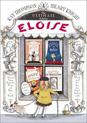 Eloise: The Ultimate Edition-..