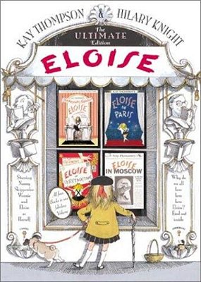Eloise: The Ultimate Edition-..