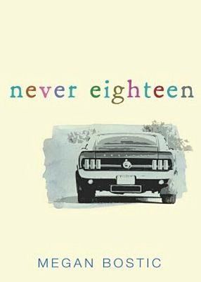 Never Eighteen-..