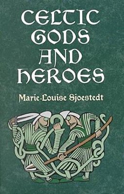 Celtic Gods And Heroes-..
