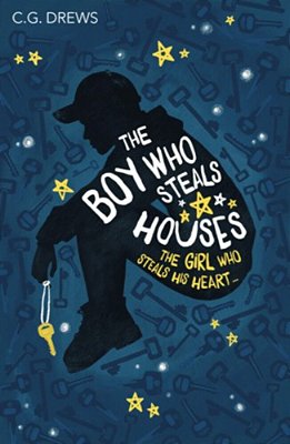 The Boy Who Steals Houses-..