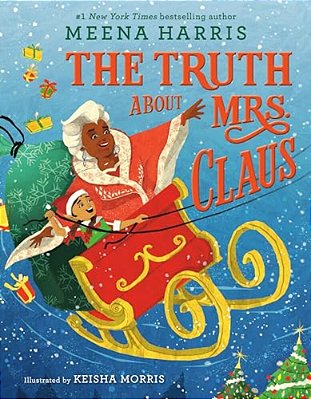 The Truth About Mrs. Claus-..