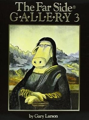 The Far Side(r) Gallery 3-..