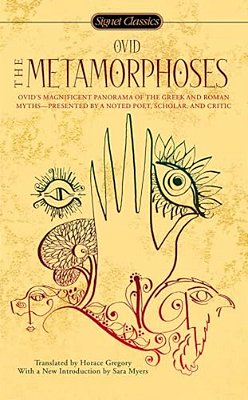 The Metamorphoses-..