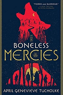 Boneless Mercies-..