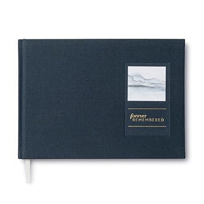 Forever Remembered -- A Memorial Guest Book-..