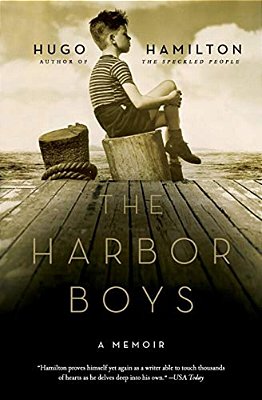 The Harbor Boys: A Memoir-..