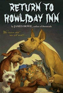 Return To Howliday Inn-..