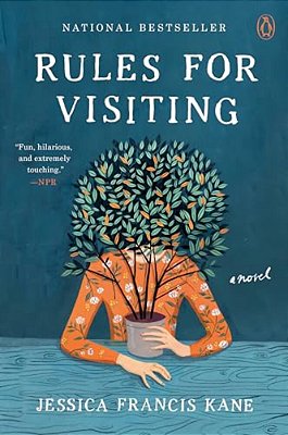 Rules For Visiting-..