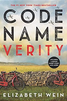 Code Name Verity (Anniversary Edition)-..