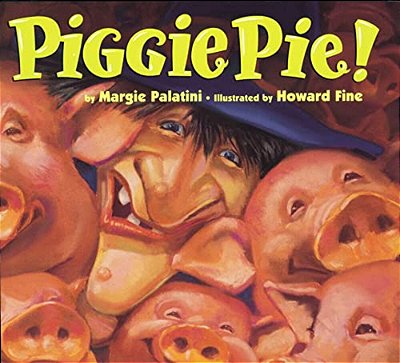 Piggie Pie!-..