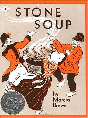 Stone Soup-..