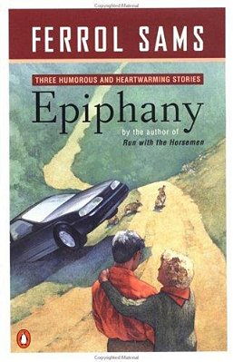 Epiphany: Stories-..