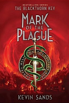 Mark Of The Plague-..