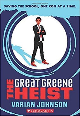 The Great Greene Heist-..