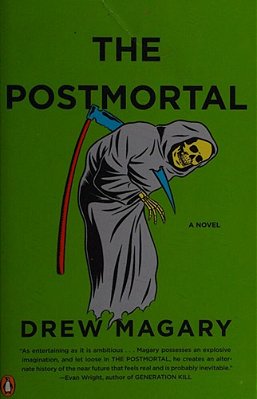 The Postmortal-..