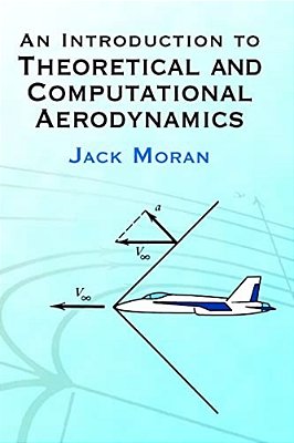 An Introduction To Theoretical And Computational Aerodynamics-..