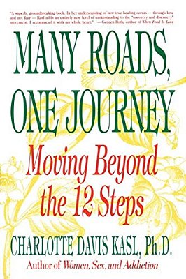 Many Roads One Journey: Moving Beyond The Twelve Steps-..