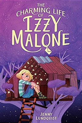 The Charming Life Of Izzy Malone-..