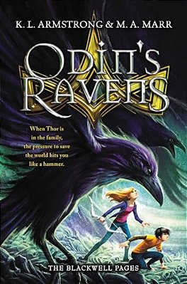 Odin's Ravens-..