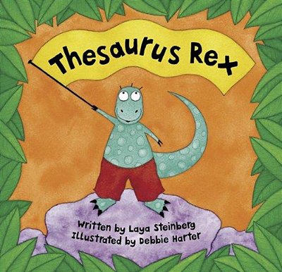 Thesaurus Rex-..