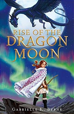 Rise Of The Dragon Moon-..