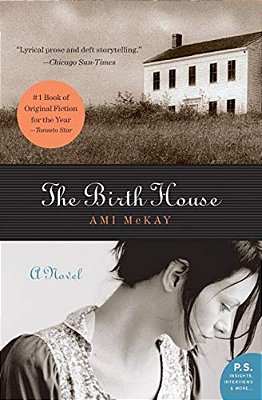 The Birth House-..