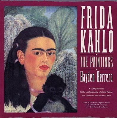 Frida Kahlo: The Paintings-..