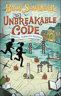 The Unbreakable Code-..
