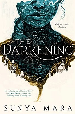The Darkening-..