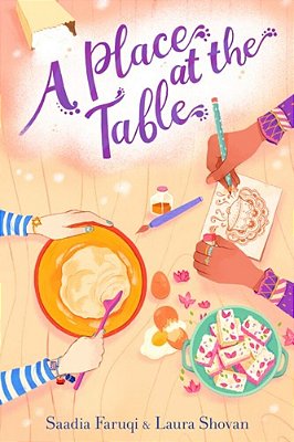 A Place At The Table-..