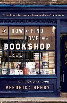 How To Find Love In A Bookshop-..