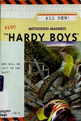 Motocross Madness-..