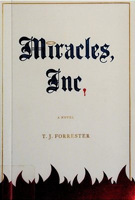 Miracles, Inc. -..