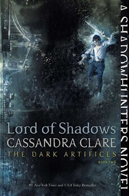 Lord Of Shadows-..
