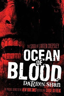 Ocean Of Blood-..