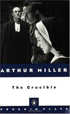 The Crucible-..