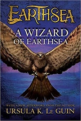 A Wizard Of Earthsea, 1-..