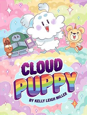 Cloud Puppy-..