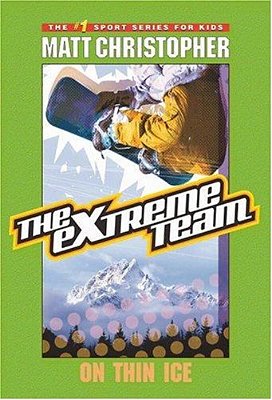 The Extreme Team: On Thin Ice-..