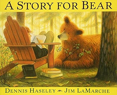 A Story For Bear-..