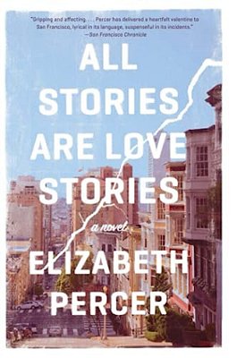 All Stories Are Love Stories-..