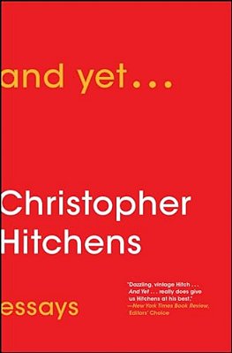 And Yet...: Essays-..
