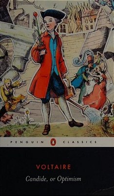 Candide: Or Optimism-..