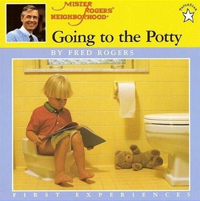Going To The Potty-..